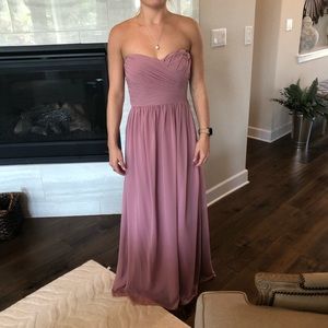 Monique Lhuillier Madeline Dress